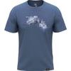 LUKE true navy