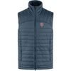 FJÄLLRÄVEN Expedition X-Lätt Vest M Navy