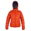 BRENTA LADY mandarine/navy