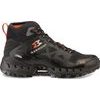 9.81 N AIR G 2.0 MID WMS GTX, black/red