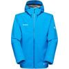 Convey Tour HS Hooded Jacket Men glacier blue
