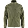 HC Hybrid Wind Jacket M Green