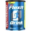 Flexit Drink, dóza, 400 g citron