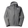 M ALTA VISTA JACKET Smoked Pearl-NPF
