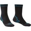 Storm Sock MW Boot, black
