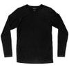Breeze Merino 150 Shirt Man, Black