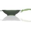 Wok Dr. Green 30 cm