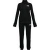 EM Knit Track Suit-BLK