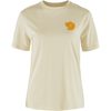 Walk With Nature T-shirt W, Chalk White