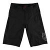 TROY LEE DESIGNS FLOWLINE SHORTS BLACK