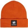 Fedoz Beanie autumn larice