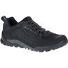 MERRELL ANNEX TRAK LOW black