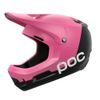 Coron Air MIPS Actinium Pink/Uranium Black Matt