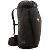 CREEK 35 BACKPACK Black