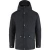 FJÄLLRÄVEN Visby 3 in 1 Jacket M Black