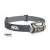 PETZL TIKKA CORE 2022 450 lm šedá