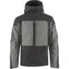 Keb Jacket M, Grey