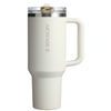 Quencher/Cup ProTour Flip Straw Tumbler 1180 ml Cream