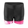 FORCE Waist MINI with insert,black and pink