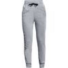 UNDER ARMOUR Rival Fleece Joggers Kid, Gray