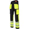 EREBOS Trousers class 1 HI-VIS