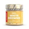 Denuts Cream, 250 g white brownie