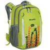 SCHOOL MATE 20 Giraffe lime