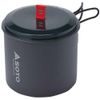 New River Pot