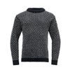 Nordsjø Wool Sweater Navy