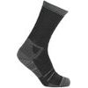 PRO TREK HEAVYWEIGHT CREW WHALES GREY