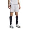M Challenger Train Short-WHT