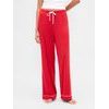 811981-09 Pyžamové kalhoty Červená