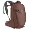 HAWG 20 Burnt Umber