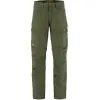 FJÄLLRÄVEN Gaiter Trousers No. 1 M Laurel Green