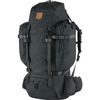 FJÄLLRÄVEN Kajka 65 M/L Coal Black