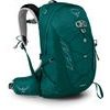 OSPREY TEMPEST 9 III, jasper green