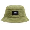 VANS PATCH BUCKET LODEN GREEN