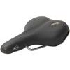 Saddle Anatomic+ Trekking Lady black