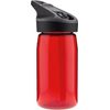 Jannu 450 ml červená
