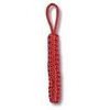 Paracord Pendant, red