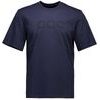 POC Tee Apatite Navy
