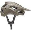 Speedframe Helmet Solid Ce Military