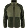 Vardag Pile Jacket M Deep Forest-Laurel Green