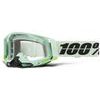RACECRAFT 2 Goggle - Palomar - Clear Lens