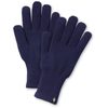 SMARTWOOL LINER GLOVE deep navy