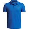 UA Matchplay Polo K 402-BLU