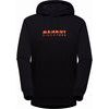 Mammut ML Hoody Men Logo black-arumita