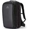 BORDER CARRY ON 40, TOTAL BLACK