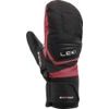 Griffin 3D Junior Mitt, black-rose