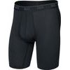 QUEST QUICK-DRY MESH LONG BB FLY, black